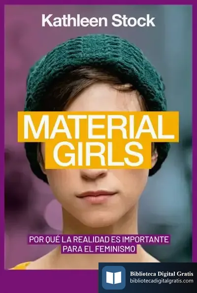 Descargar Material Girls de Kathleen Stock