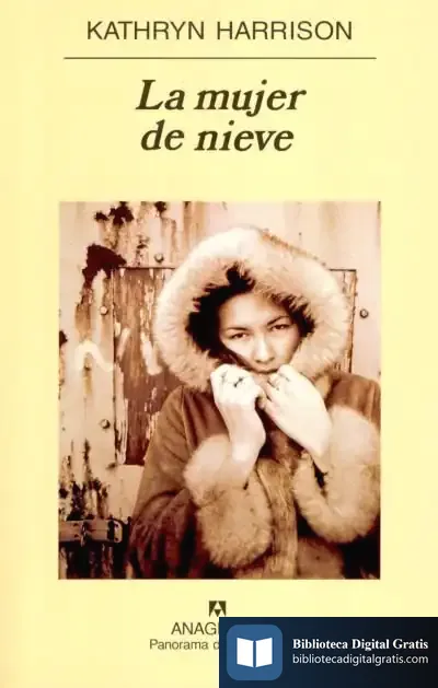 Descargar La Mujer De Nieve