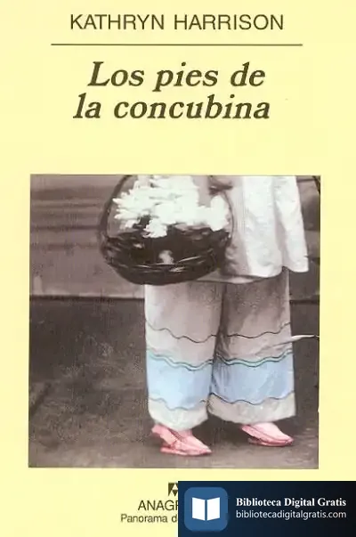 Descargar Los Pies De La Concubina de Icb