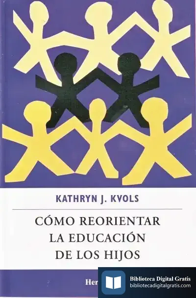 Descargar Cómo Reorientar La Educación De Los Hijos de Marinella Terzi