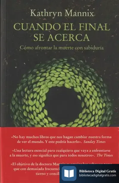 Descargar Cuando El Final Se Acerca