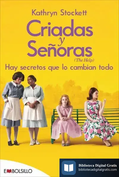 Descargar Criadas Y Señoras
