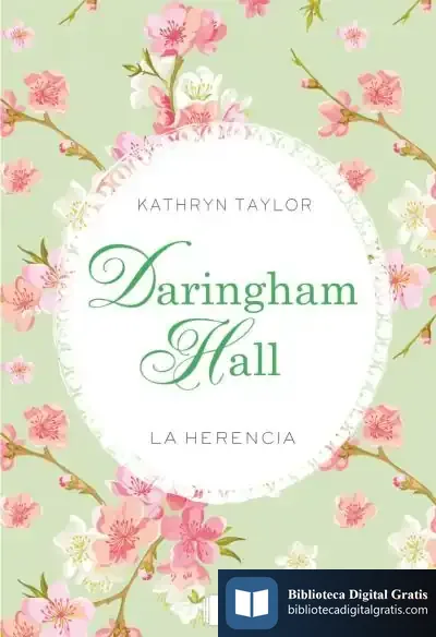 Descargar Darinham Hall 1. La Herencia de Kathryn Taylor