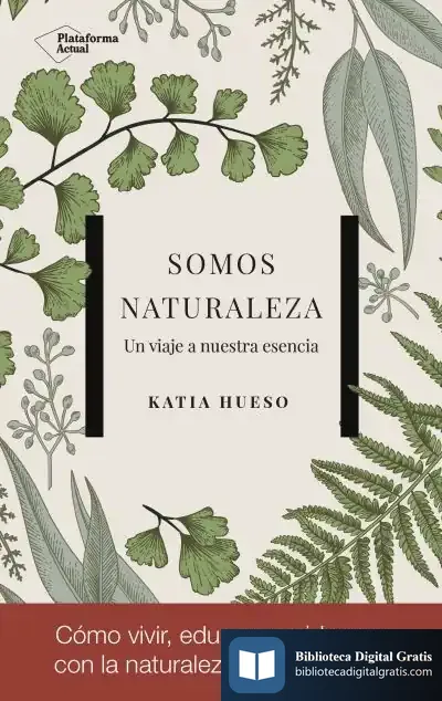 Descargar Somos Naturaleza