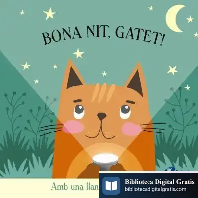 Descargar Bona Nit, Gatet! de Katie Button