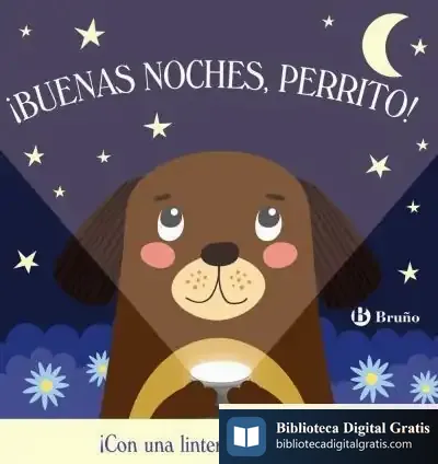 Descargar ¡Buenas Noches, Perrito!