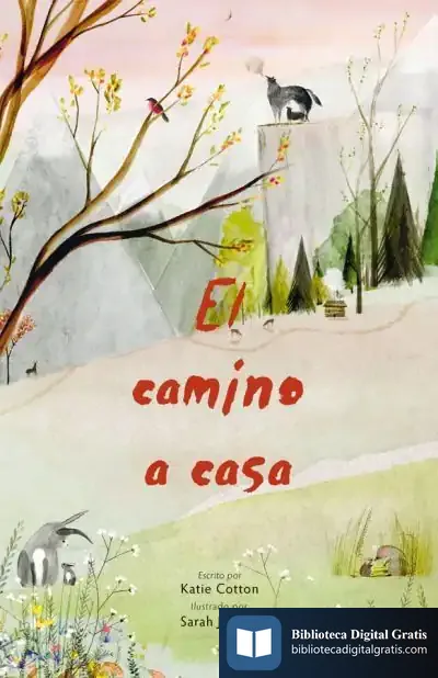 Descargar El Camino A Casa