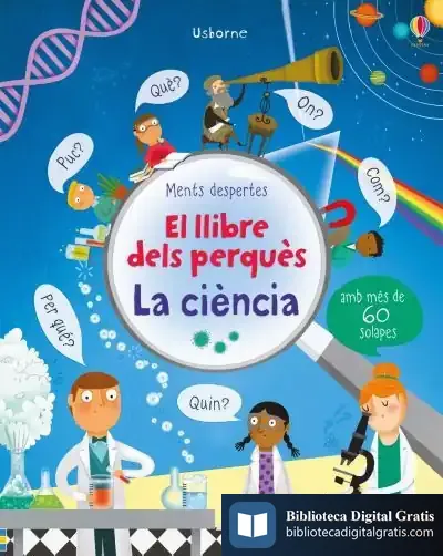 Descargar La Ciencia de Katie Daynes