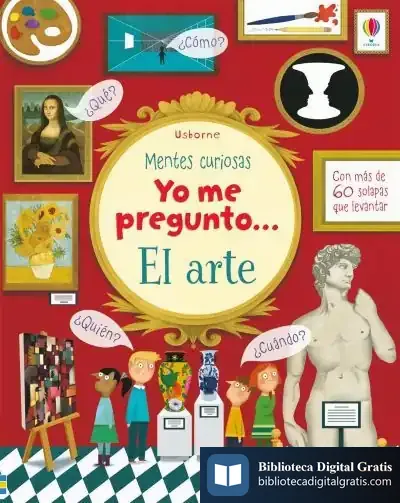 Descargar Yo Me Pregunto El Arte de Katie Daynes