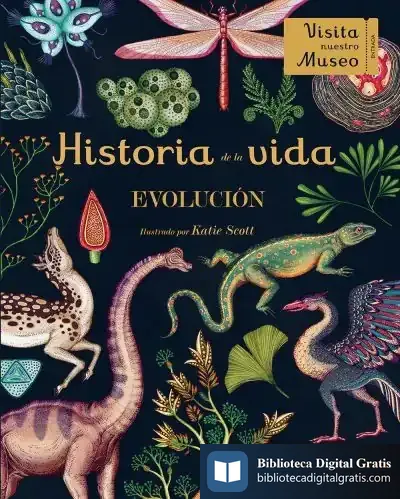 Descargar Historia De La Vida: Evolución