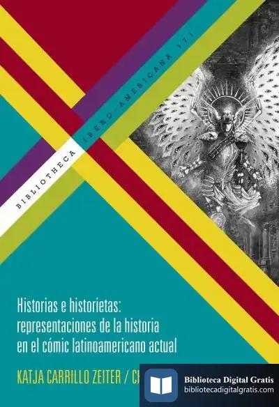 Descargar Historias E Historietas