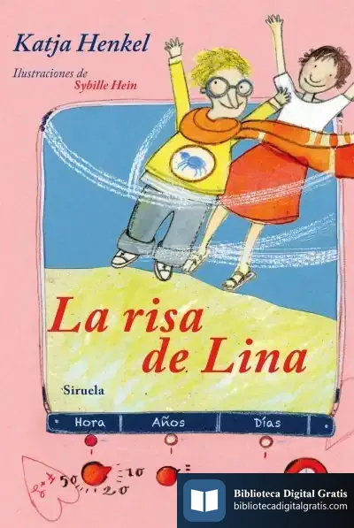 Descargar La Risa De Lina