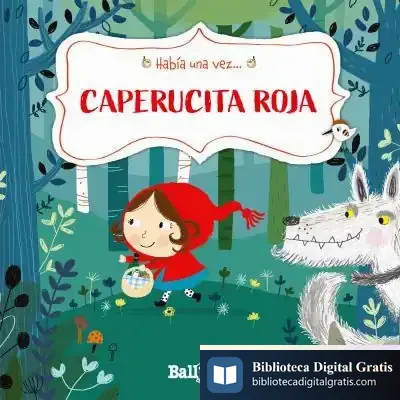 Descargar Había Una Vez -Caperucita Roja de Katleen Put