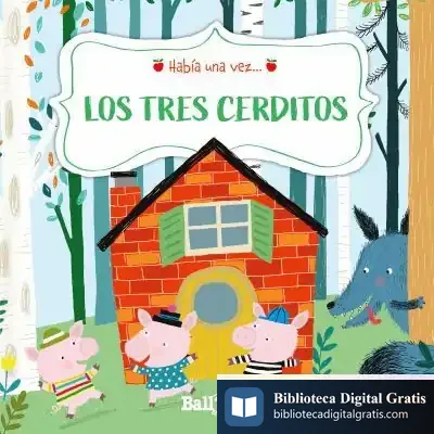 Descargar Había Una Vez - Los Tres Cerditos de Katleen Put