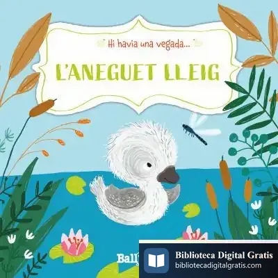 Descargar Hi Havia Una Vegada - L'Aneguet Lleig