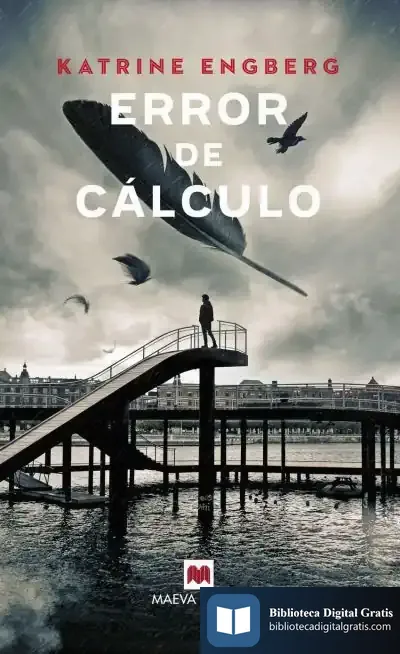 Descargar Error De Cálculo (Serie Jeppe Korner Y Anette Werner 3)
