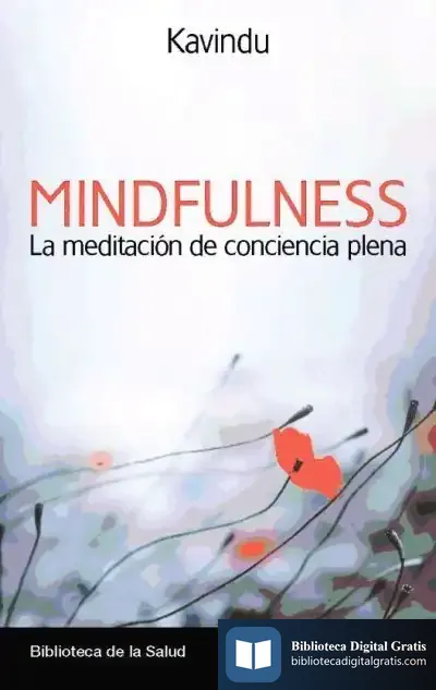 Descargar Mindfulness La Meditación De Conciencia Plena