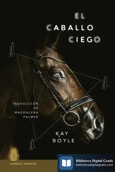 Descargar El Caballo Ciego