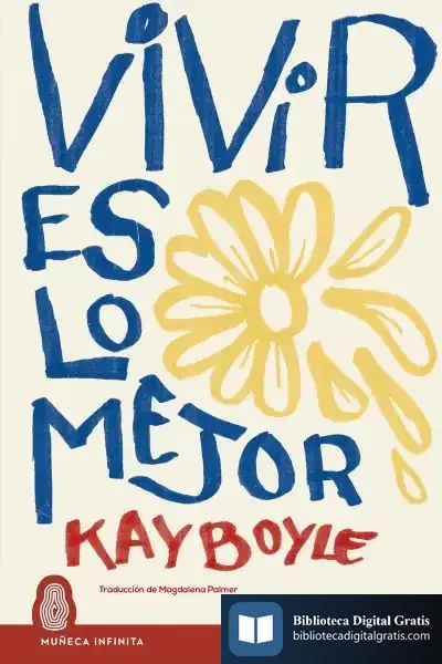 Descargar Vivir Es Lo Mejor