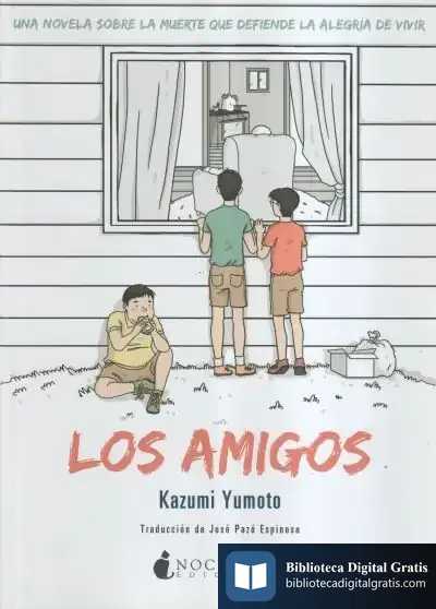 Descargar Los Amigos
