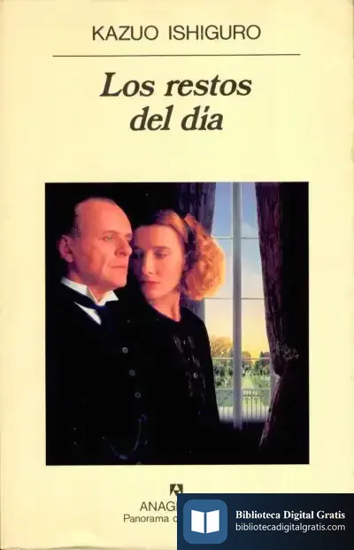 Descargar Los Restos Del Día