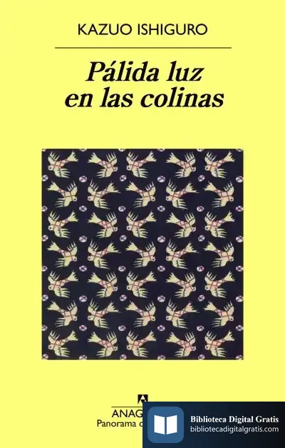 Descargar Pálida Luz En Las Colinas