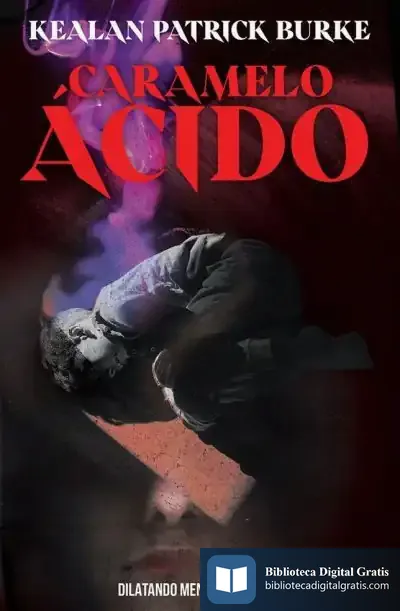 Descargar Caramelo Ácido
