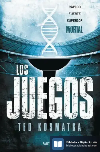 Descargar Los Juegos