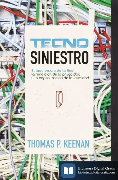 Descargar Tecno Siniestro