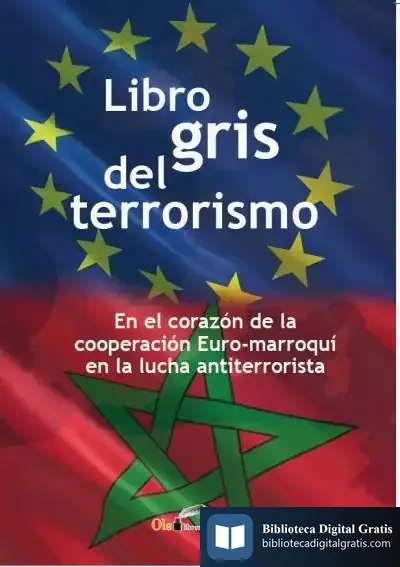 Descargar Libro Gris Del Terrorismo