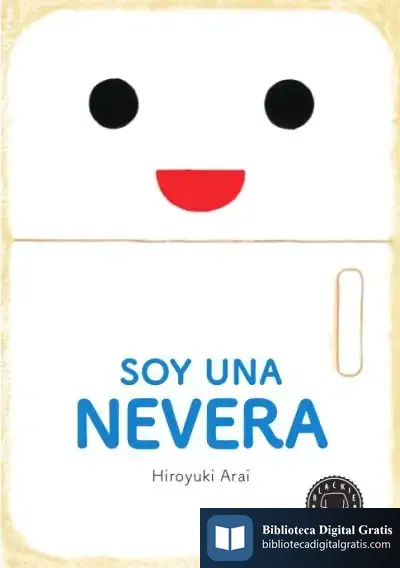 Descargar Soy Una Nevera