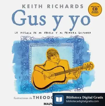 Descargar Gus Y Yo