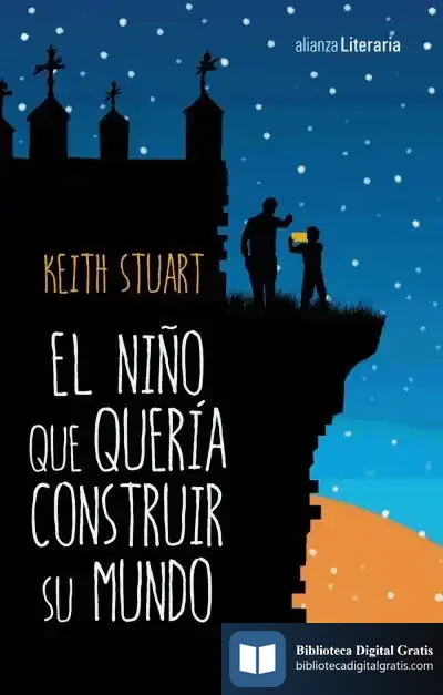 Descargar El Niño Que Quería Construir Su Mundo