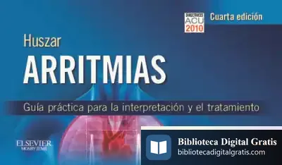 Descargar Huszar. Arritmias
