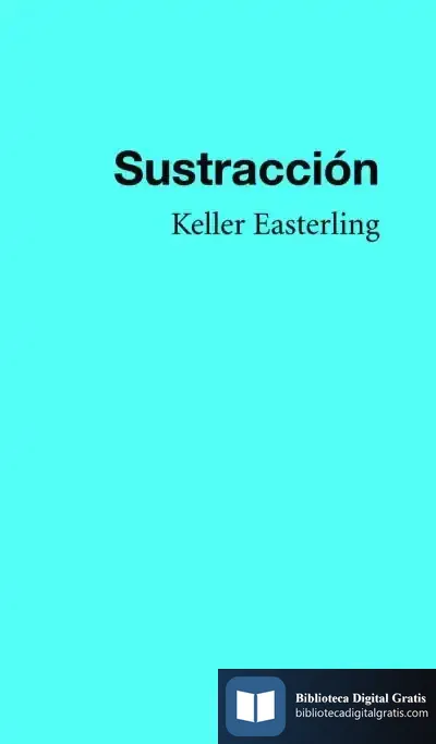Descargar Sustracción