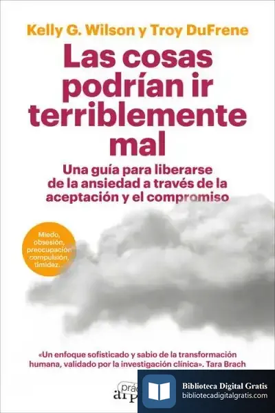 Descargar Las Cosas Podrían Ir Terriblemente Mal