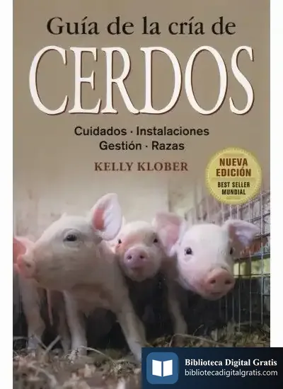 Descargar Guia De La Cria De Cerdos