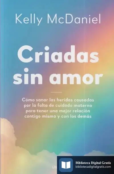 Descargar Criadas Sin Amor de Varios Autores