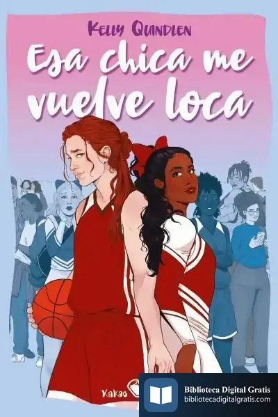 Descargar Esa Chica Me Vuelve Loca