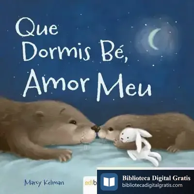 Descargar Que Dormís Bé Amor Meu
