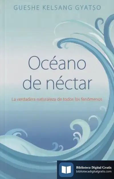 Descargar Océano De Néctar