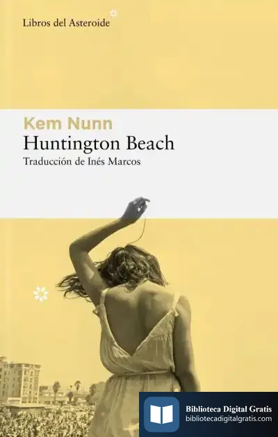 Descargar Huntington Beach