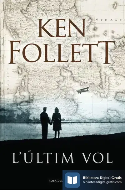 Descargar L'Últim Vol de Ken Follett