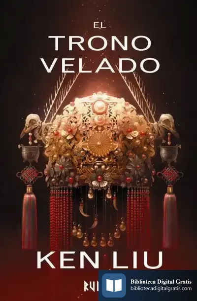 Descargar El Trono Velado