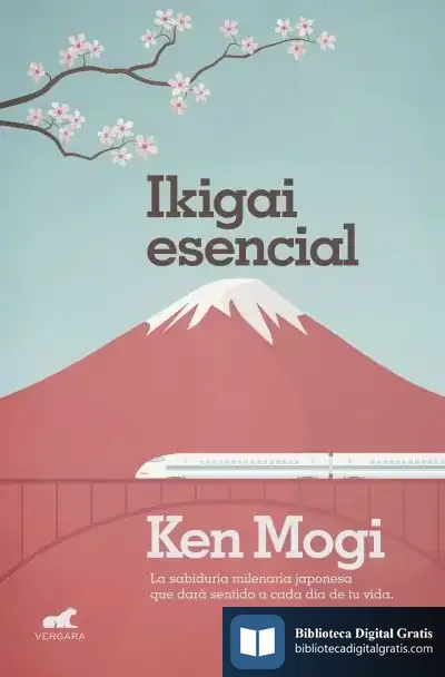 Descargar Ikigai Esencial