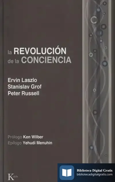 Descargar La Revolución De La Conciencia de Ken Wilber