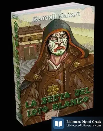 Descargar La Secta Del Loto Blanco