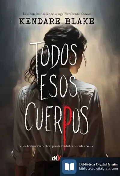 Descargar Todos Esos Cuerpos