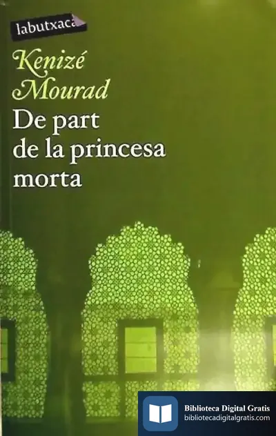 Descargar De Part Princesa Mort
