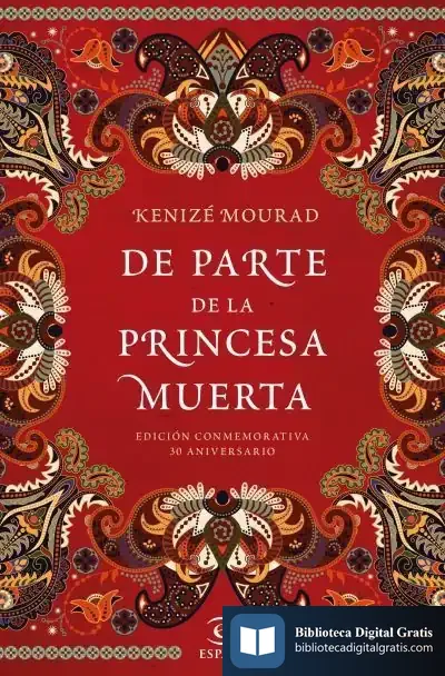 Descargar De Parte De La Princesa Muerta